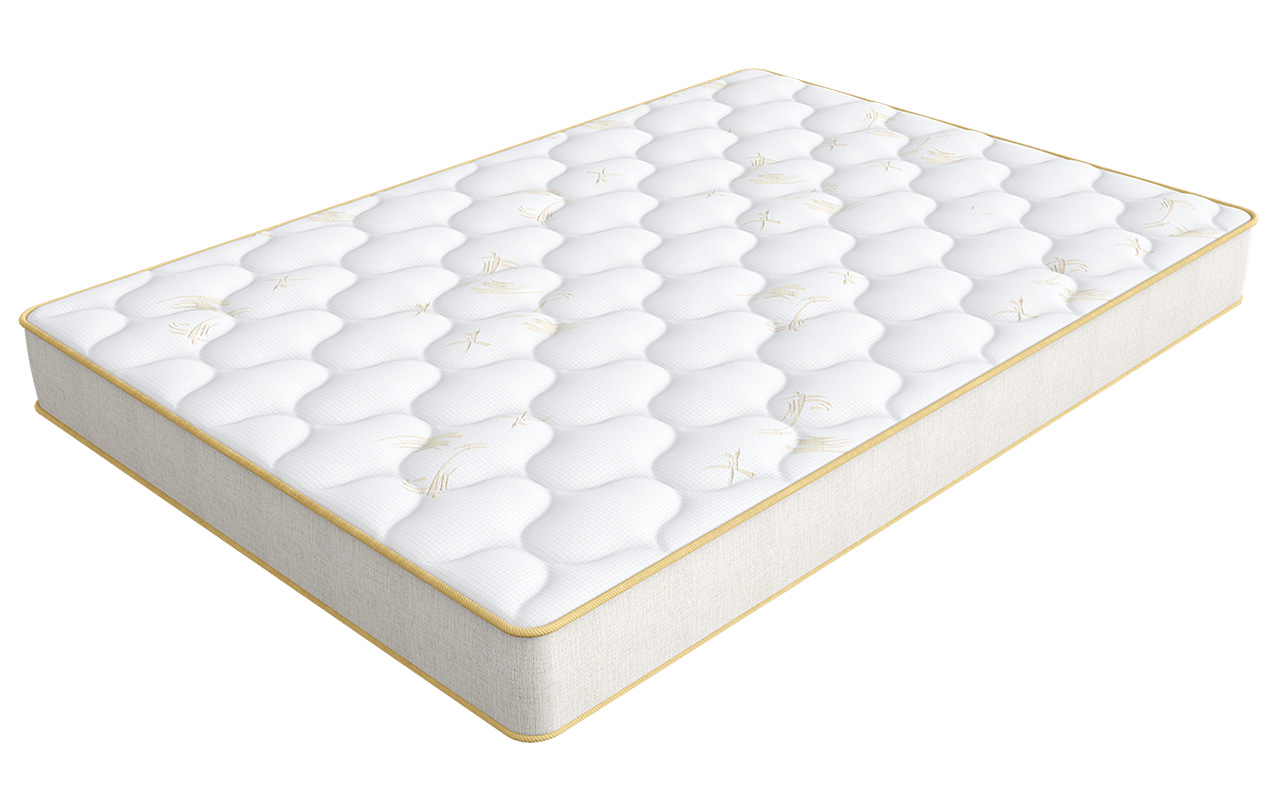 

Матрас Homesleep Base 160х200