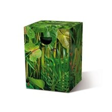 Картонный табурет "Jungle" Картонный табурет "Jungle"