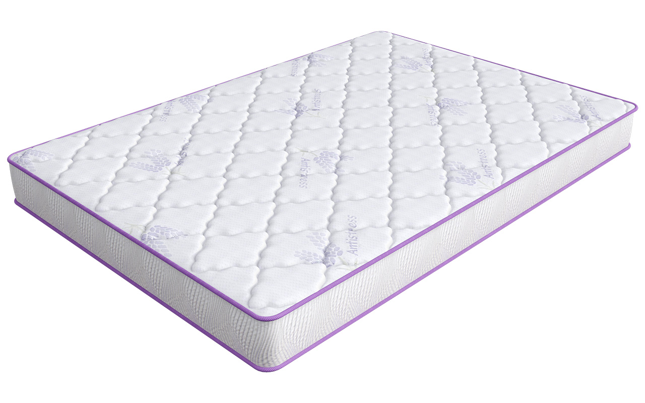 

Матрас Senses Lily 200х200
