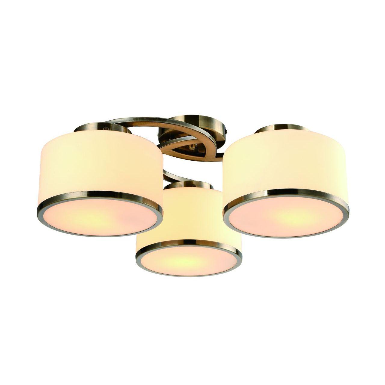 Потолочная люстра Arte Lamp Manhattan