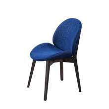 стул с мягкой обивкой "Marty Side Chair" стул с мягкой обивкой "Marty Side Chair"