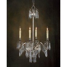 Люстра Silver Plated Small Люстра Silver Plated Small