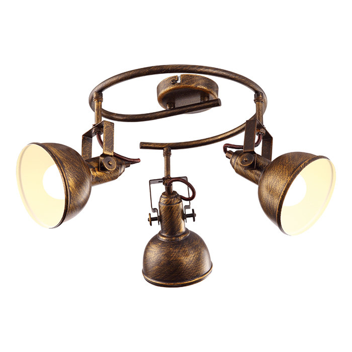Спот Arte Lamp Martin Спот Arte Lamp Martin