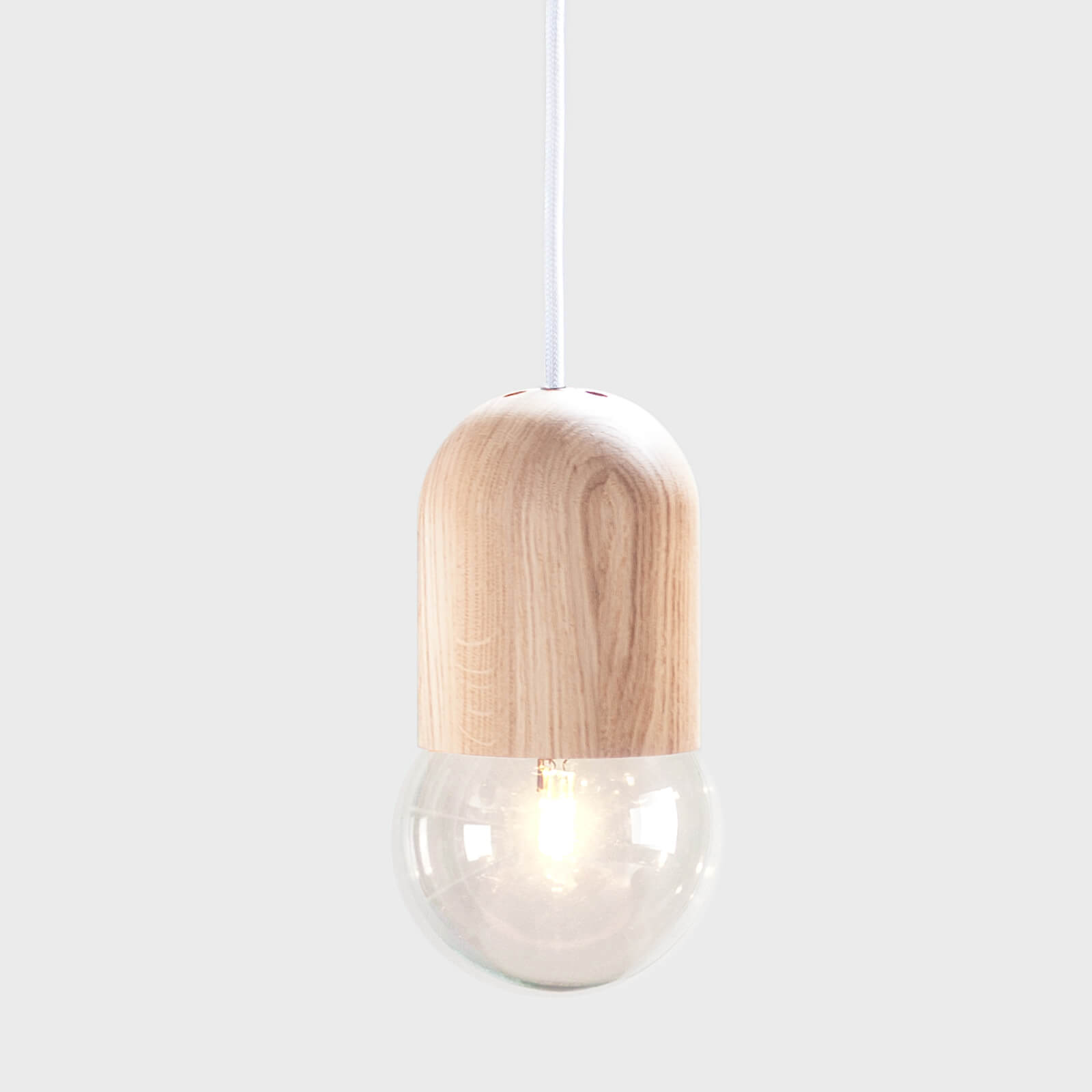 

Подвесной светильник Light Bean