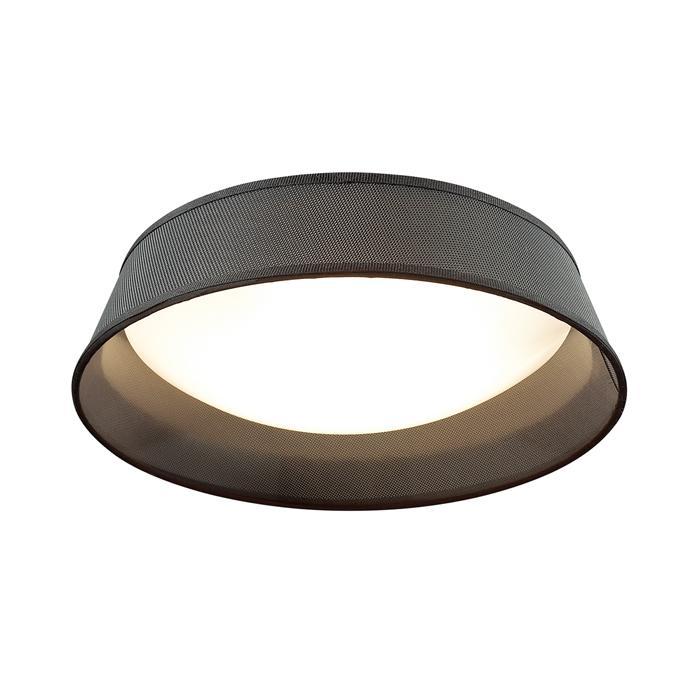 

Потолочная люстра Light Sapia из металла и пластика