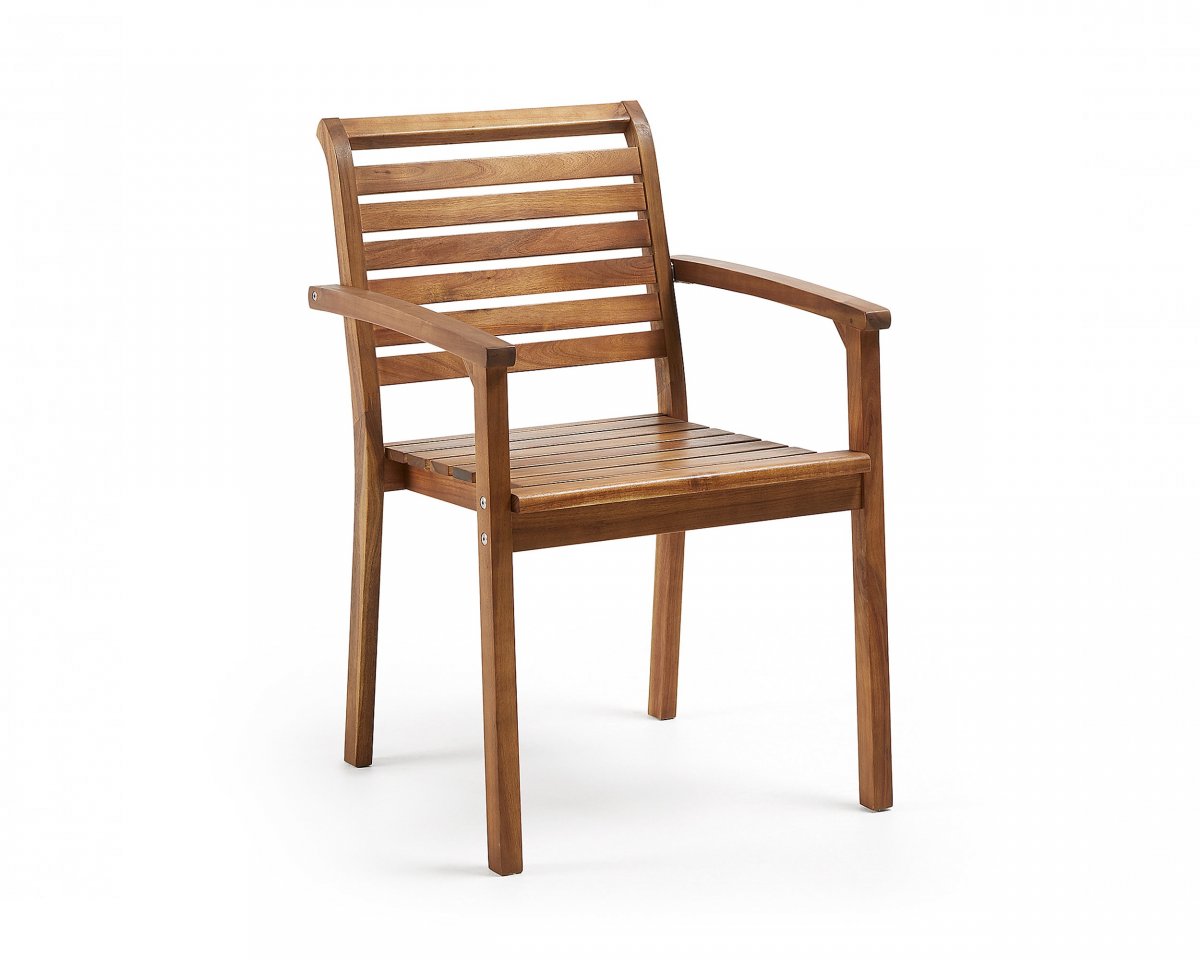 

Стул Hastings из дерева