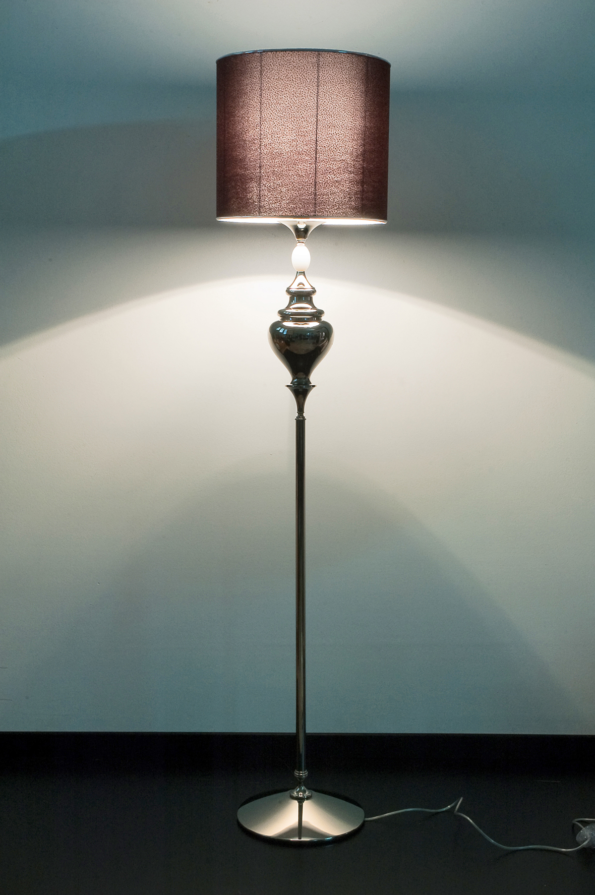 

Торшер Jago Galassia