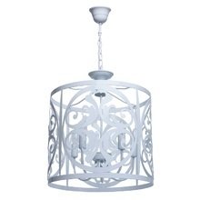 Подвесная люстра MW-Light Замок Подвесная люстра MW-Light Замок