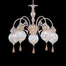 Подвесная люстра Arte Lamp Ramses Подвесная люстра Arte Lamp Ramses