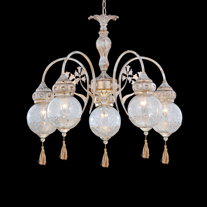 Подвесная люстра Arte Lamp Ramses Подвесная люстра Arte Lamp Ramses