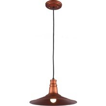 ПОДВЕCНОЙ СВЕТИЛЬНИК LUSSOLE LOFT ПОДВЕCНОЙ СВЕТИЛЬНИК LUSSOLE LOFT