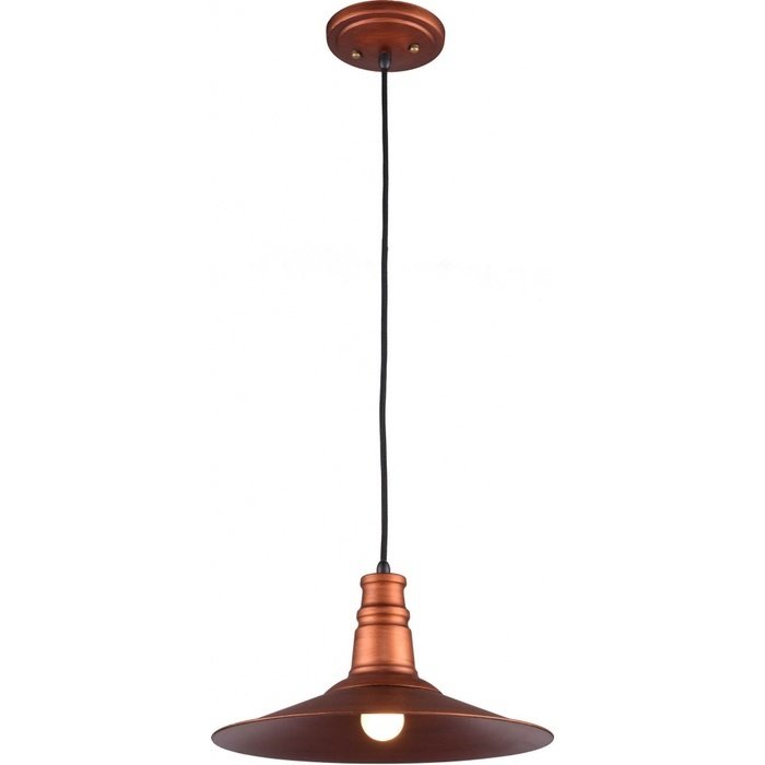 ПОДВЕCНОЙ СВЕТИЛЬНИК LUSSOLE LOFT ПОДВЕCНОЙ СВЕТИЛЬНИК LUSSOLE LOFT
