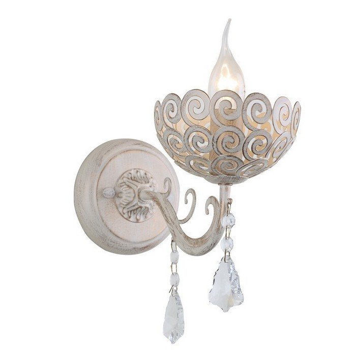 Бра "Fleece" Arte Lamp Бра "Fleece" Arte Lamp