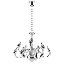 Подвесная люстра Lightstar "Cigno Collo" Подвесная люстра Lightstar "Cigno Collo"