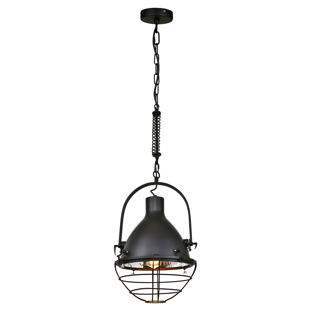 

Подвесной светильник Lussole Loft