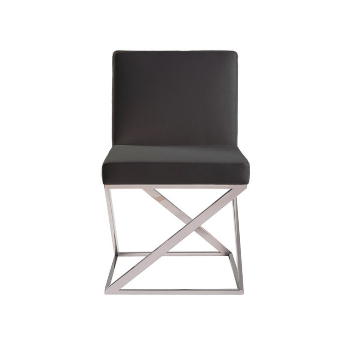Стул "Storm Black" Стул "Storm Black"