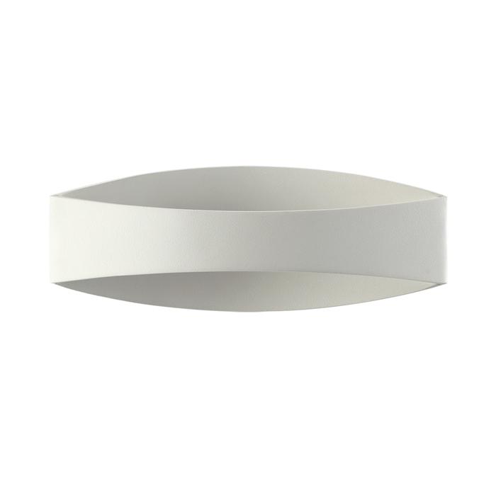 

Настенный светодиодный светильник Odeon Light Mirso