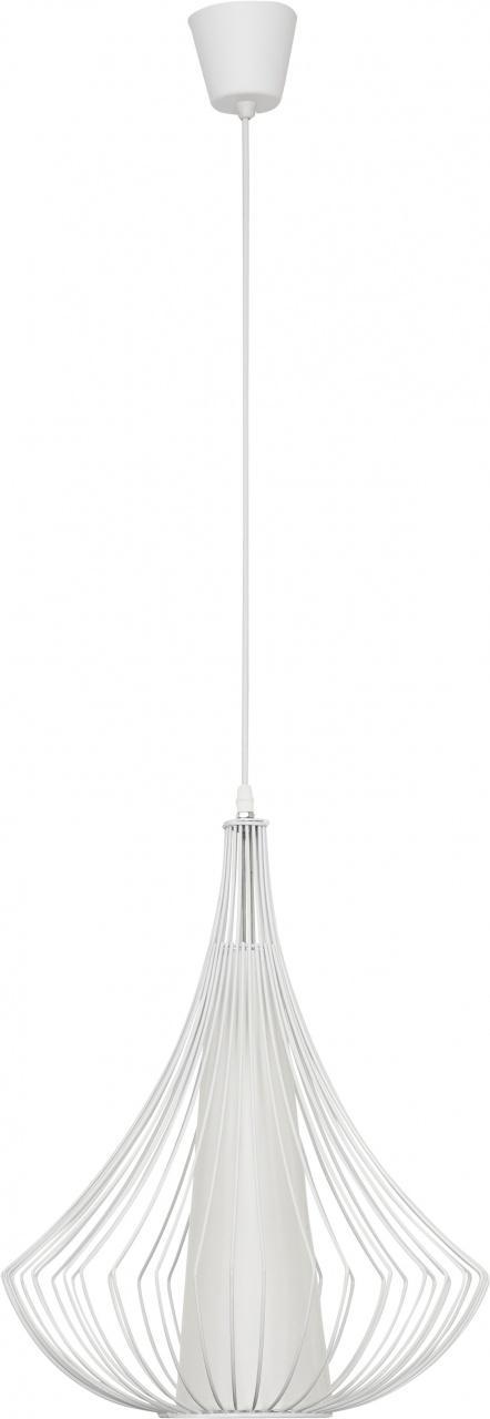 

Подвесной светильник Karen белого цвета