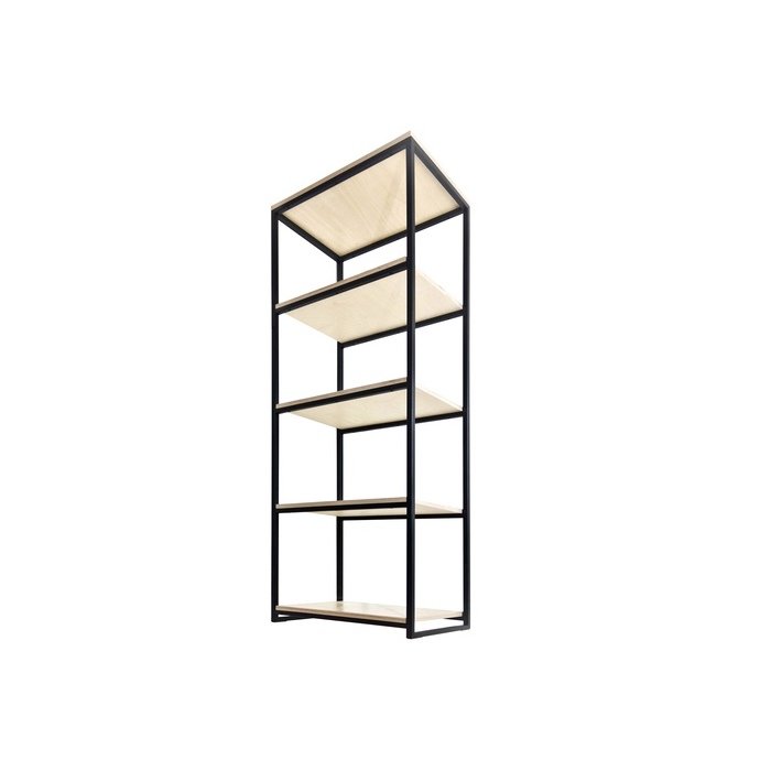 Стеллаж "Metalframe" Стеллаж "Metalframe"