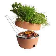 Гриль/барбекю hot-pot bbq переносной Гриль/барбекю hot-pot bbq переносной