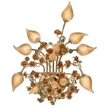 Бра "Райский Сад" Chiaro Бра "Райский Сад" Chiaro