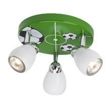 СПОТ BRILLIANT SOCCER СПОТ BRILLIANT SOCCER