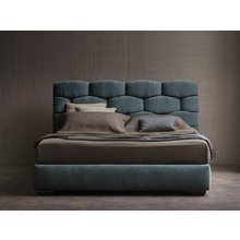 Кровать Седжвик 200х200 Кровать Седжвик 200х200