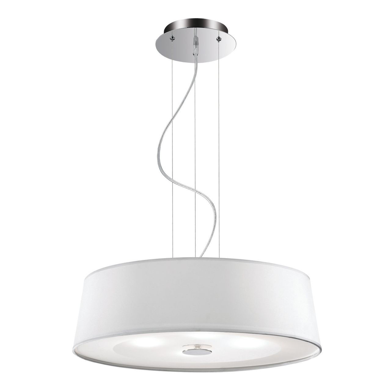 

Подвесной светильник Ideal Lux "Hilton"