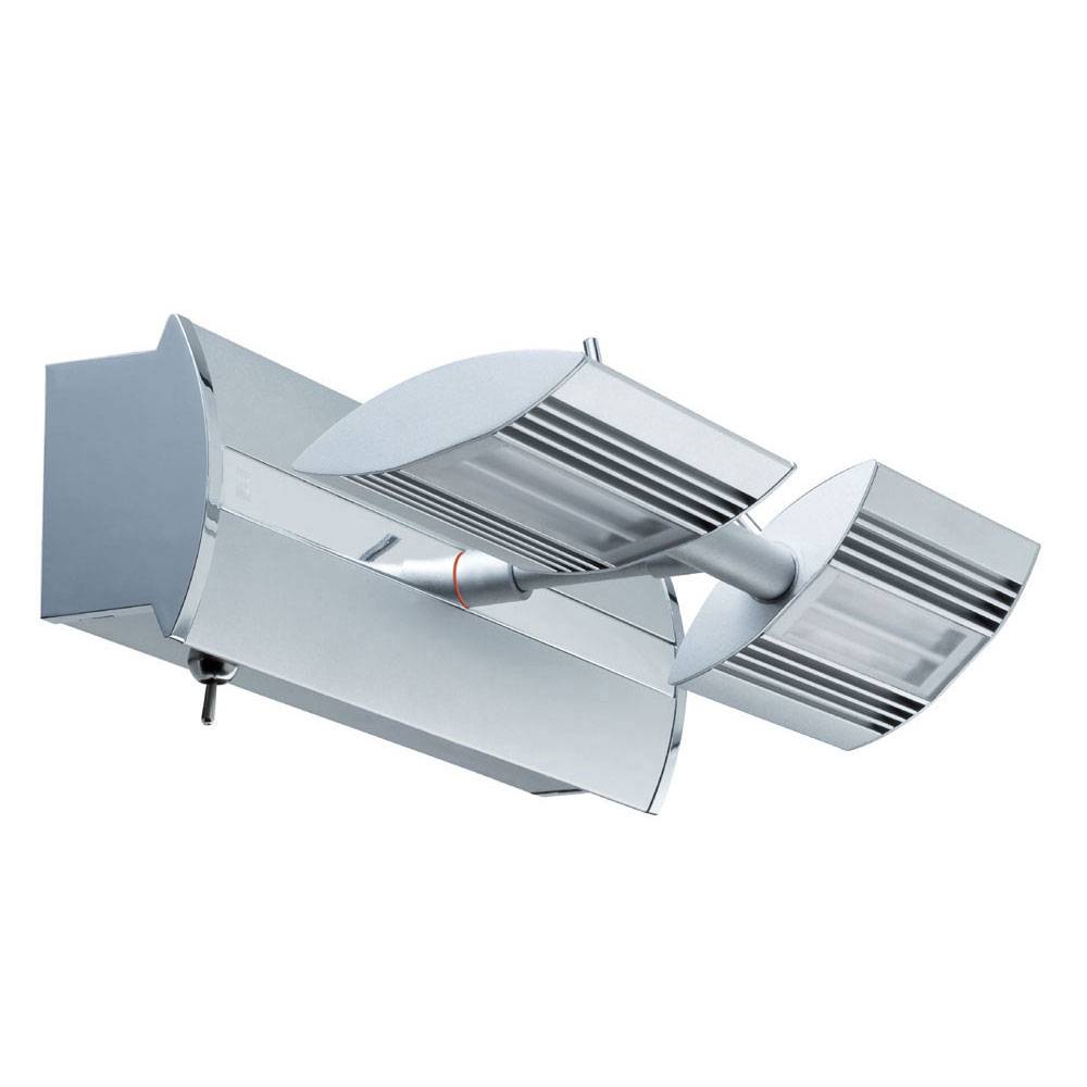 

Спот светодиодный Paulmann Linear