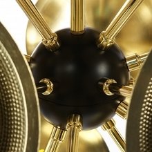 Подвесной светильник "Sunflower" Подвесной светильник "Sunflower"