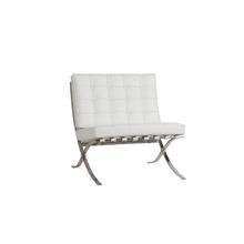 Кресло Barcelona Chair Premium Кресло Barcelona Chair Premium