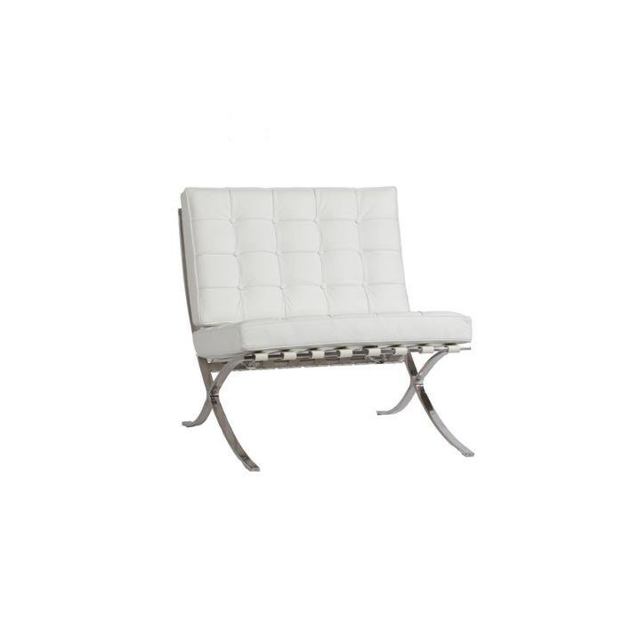 Кресло Barcelona Chair Premium Кресло Barcelona Chair Premium
