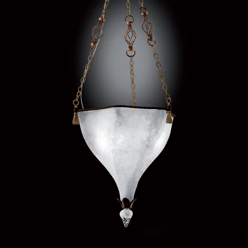 

Подвесной светильник Prearo Deco