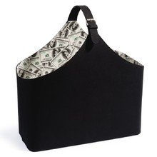 Газетница wall street Газетница wall street