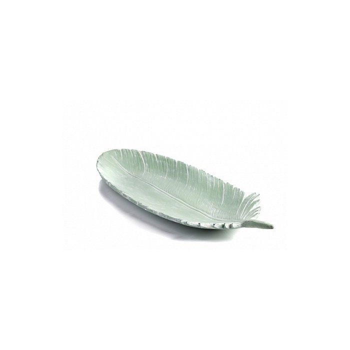 Сервировочное блюдо Bird Feather Сервировочное блюдо Bird Feather