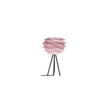 Плафон Carmina mini Baby Rose розового цвета Плафон Carmina mini Baby Rose розового цвета