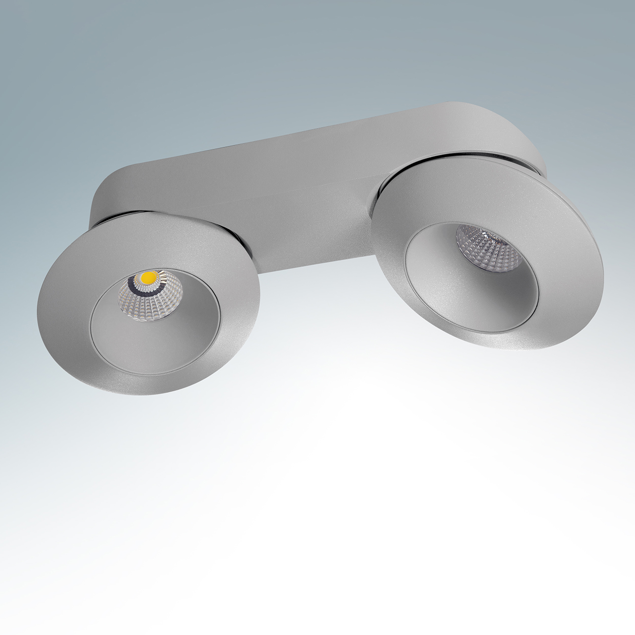 

Светодиодный спот Lightstar Orbe