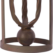 Подсвечник Rame candlestick Подсвечник Rame candlestick
