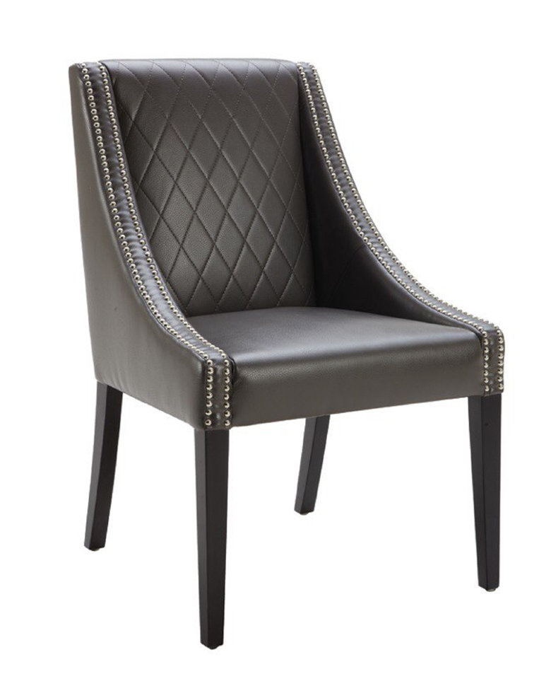 

Стул Diamant Leather