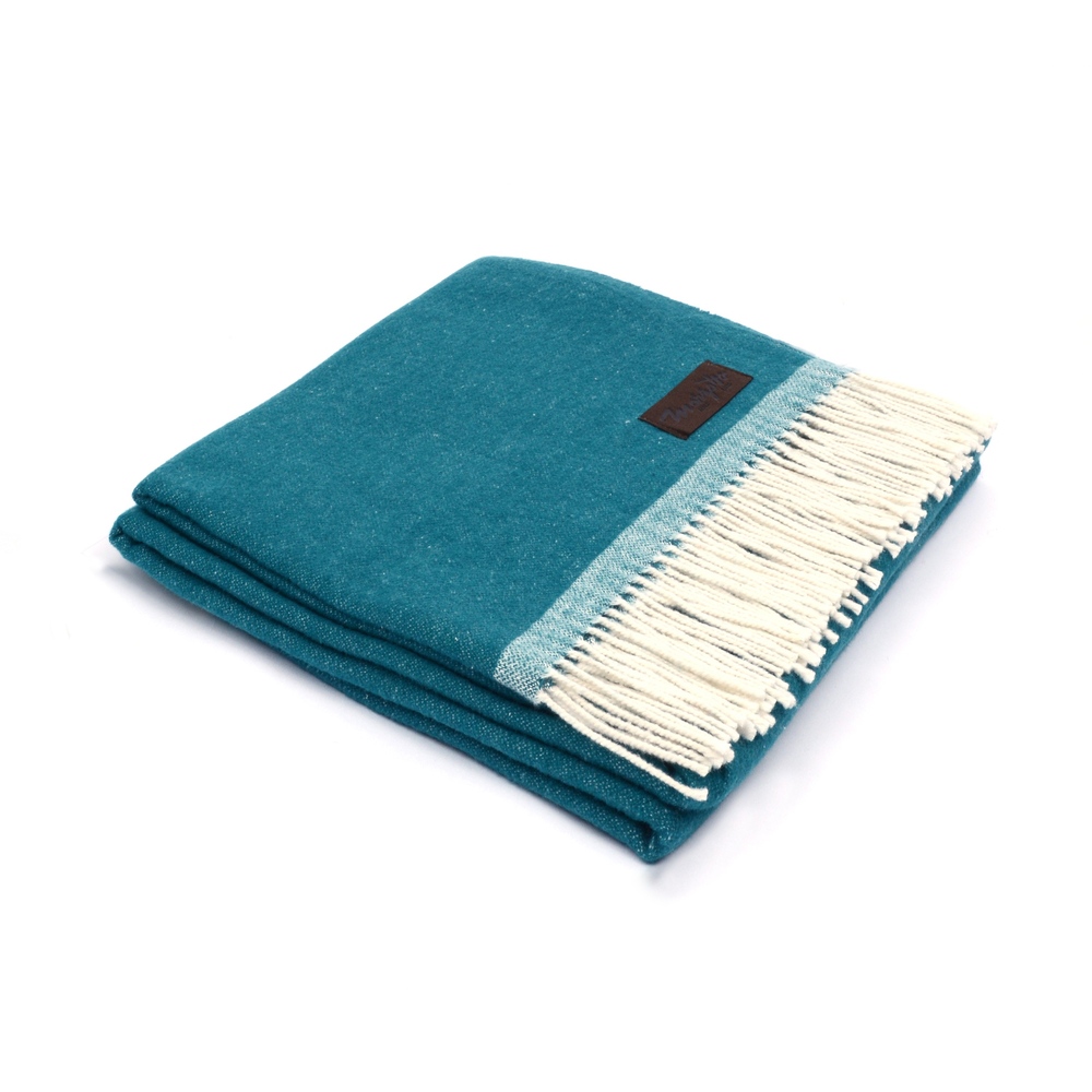 

Плед Sara из 100% хлопка