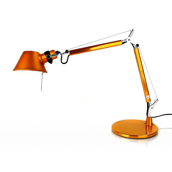 

Настольная лампа "Tolomeo Micro" Artemide