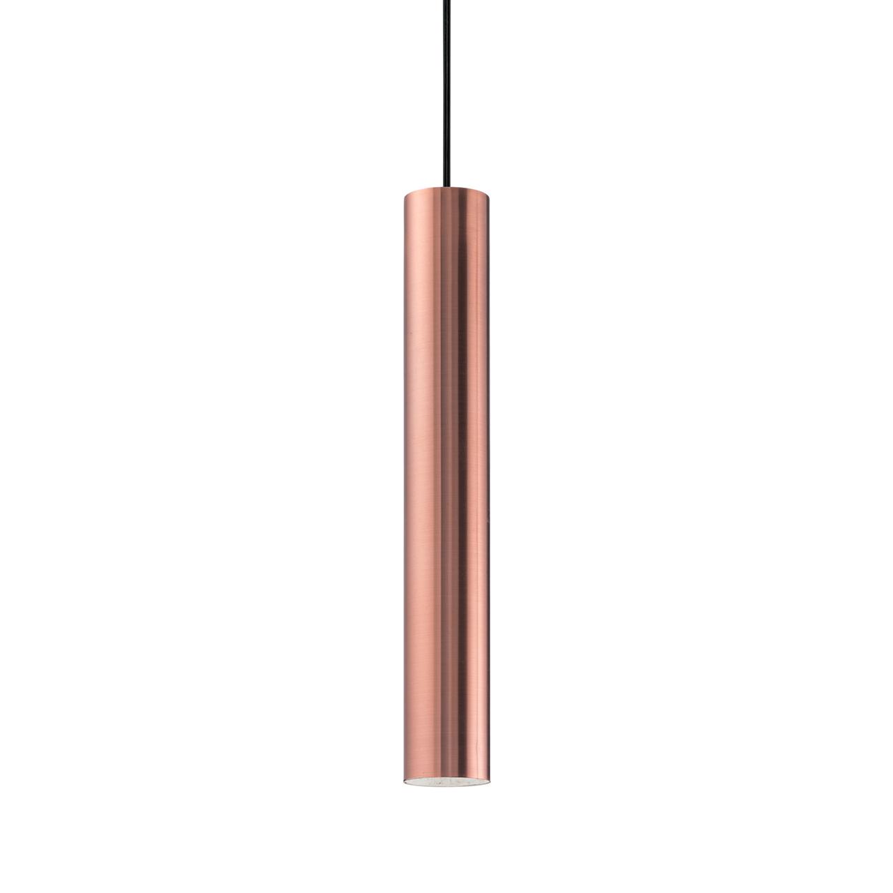

Подвесной светильник Ideal Lux Look Rame