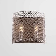 Настенный светильник Crystal Lux "Laser" Настенный светильник Crystal Lux "Laser"