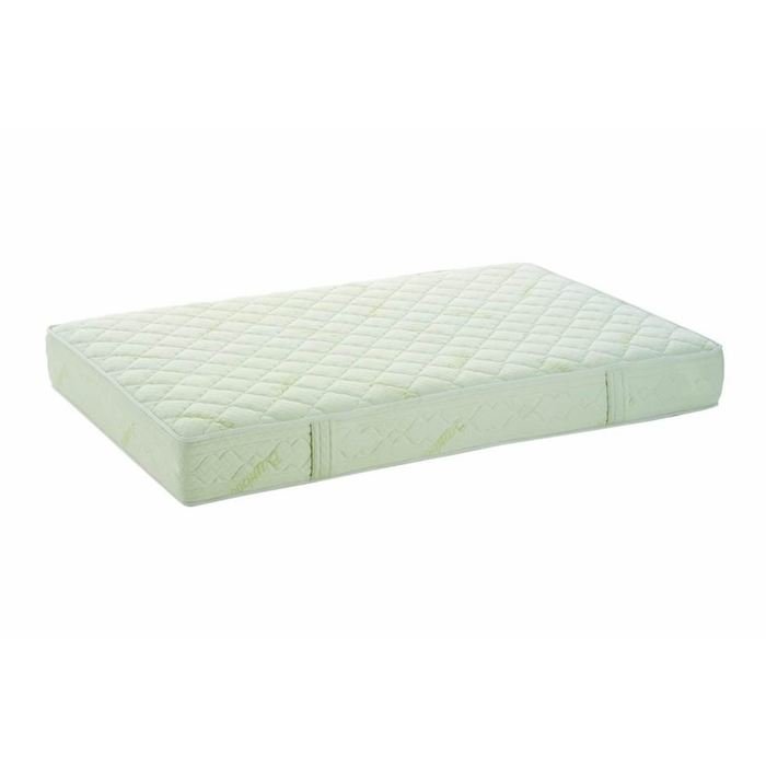 Матрас Merino Bamboo (Бамбук) 160X190 Матрас Merino Bamboo (Бамбук) 160X190