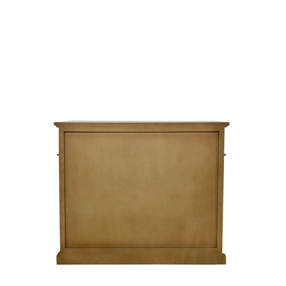 

Шкаф Concorde Locker Sideboard