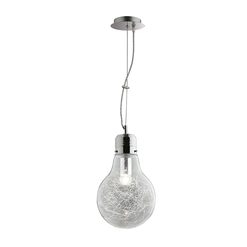 

Подвесной светильник "Luce Max" Ideal Lux
