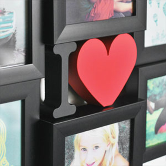 

Фоторамка Umbra Umbra "Ulove" настенная