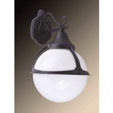 Уличный настенный светильник ARTE LAMP MONACO Уличный настенный светильник ARTE LAMP MONACO