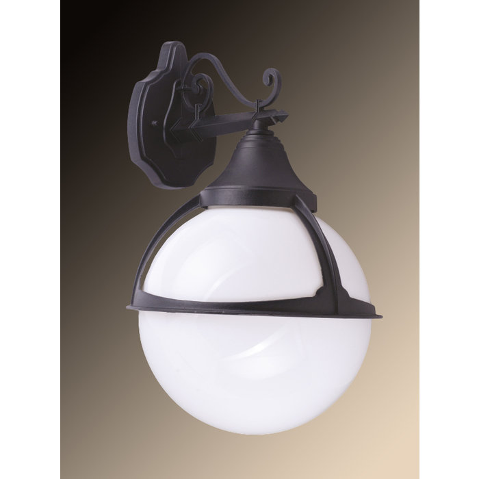Уличный настенный светильник ARTE LAMP MONACO Уличный настенный светильник ARTE LAMP MONACO
