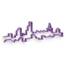 Полки-трансформеры Flex Shelf Полки-трансформеры Flex Shelf